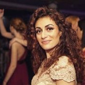 Roxana Ioniţă's photo