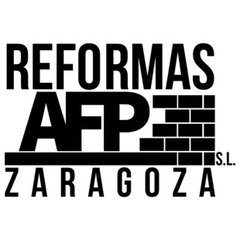 Construcciones y reformas  AFP Zaragoza