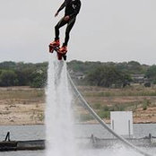 Chad Higley's photo