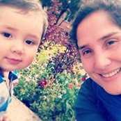 Marcela Pàvez's photo