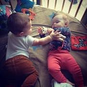 Joanna DeVries's photo