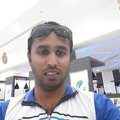 Foto von Arun Krishnan R