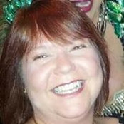 Tammy Squires's photo