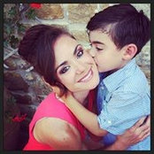 Danielle Gomes's photo