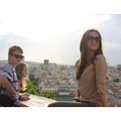 Polina Buneeva's photo