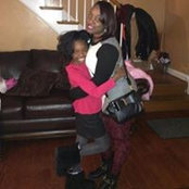 Photo de Eboni Keys