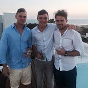 Rory Kavanagh's photo