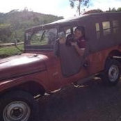Marco Ara's photo