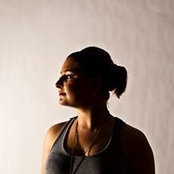 Photo de Lina Oprea