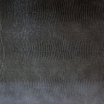 "SNAKE SKIN" texture - bespoke glass kitchen splashback