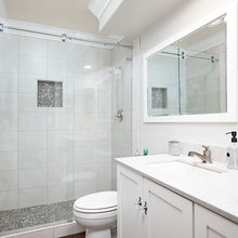 Upstairs Bath