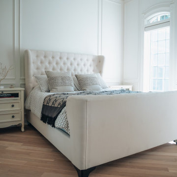 EXTREMELY HIGH END INTERIOR & EXTERIOR OVERHAUL!