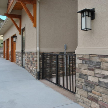 Craftsman Devil's Backbone Whole Home
