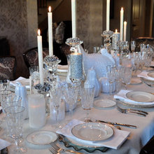 Dinner Parties