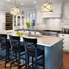 woodland ave kitchen