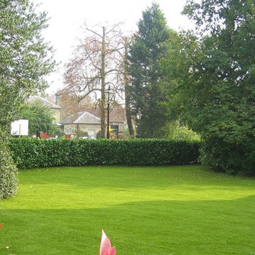Nomow Artificial Grass Previous Projects
