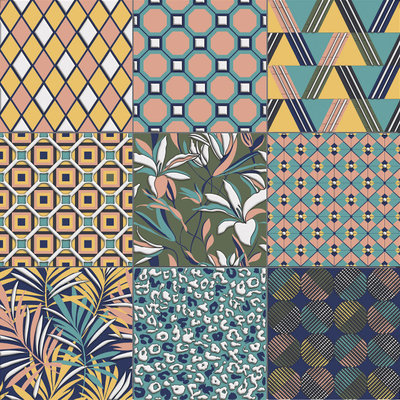 Cersaie colori
