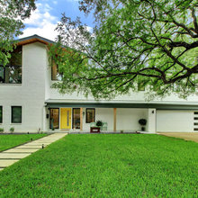 Bandy Exterior On Addition