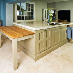 Range - Kitchen Islands & Kitchen Trolleys