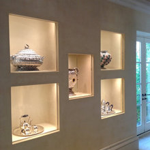 Crown Moulding
