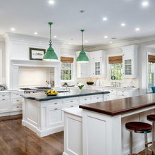 Ratan Kitchen Windows