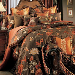 Bedroom Bliss - Bedding