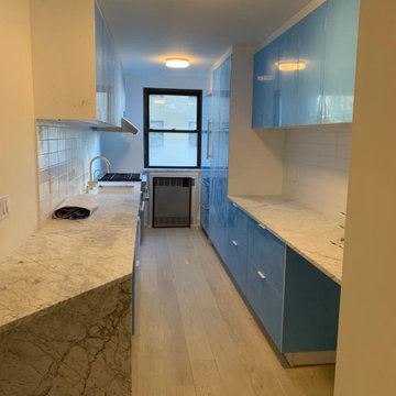 Our Work