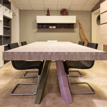Future REFUGE Office