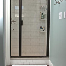 downstairs bathroom