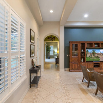 Citrus Hills, FL | Occupied Staging
