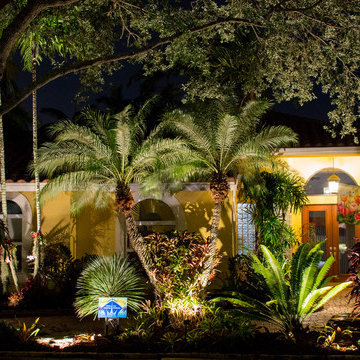 Cooper City Install