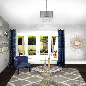 Virtual E-Design