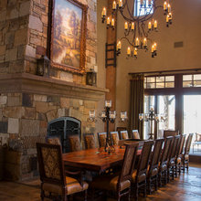 Rustic