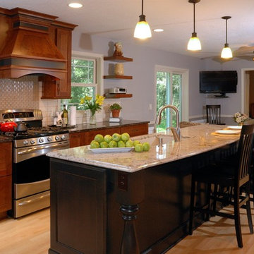 Hummel Kitchen