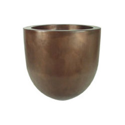 planters displays - Outdoor Pots And Planters