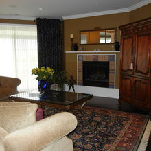 Living Room Ideas