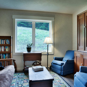 Bridger Canyon Home, Bozeman, MT