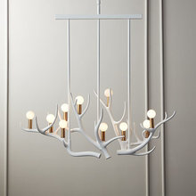 Chandelry