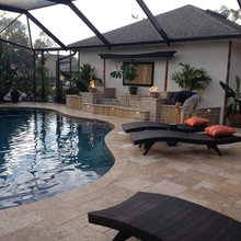 My Backyard!!