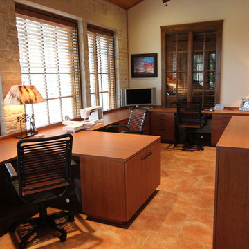 Santo Sewing & Craft Room