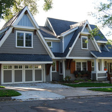 exteriors