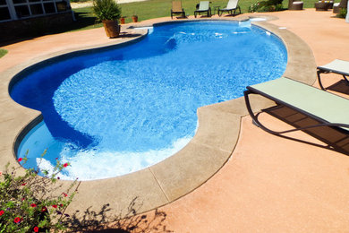 Pools By Design Carthage Ms Us Houzz