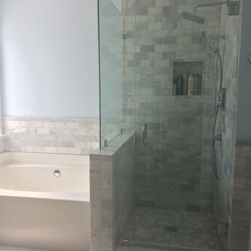 Class Bathroom with Modern Touches