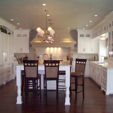 Kitchens