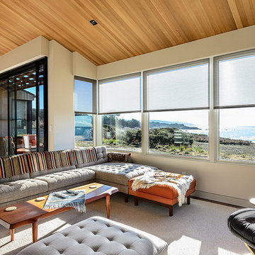 Sea Ranch Residence