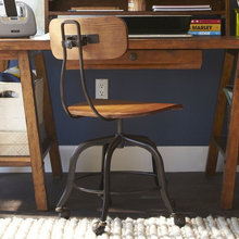 Office chair and desk ideas