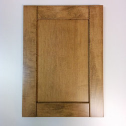 Some Finishes - Kitchen Cabinetry