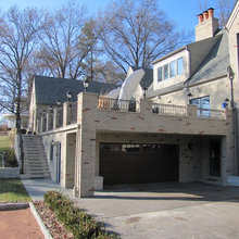 CRIEVE HALL