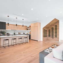 Encino Home
