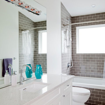 West Vancouver home gets a new life